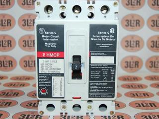 W.H- HMCP015E0C (15A,600V) Product Image